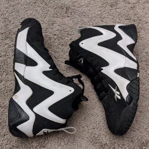 Reebok Kamikaze 2